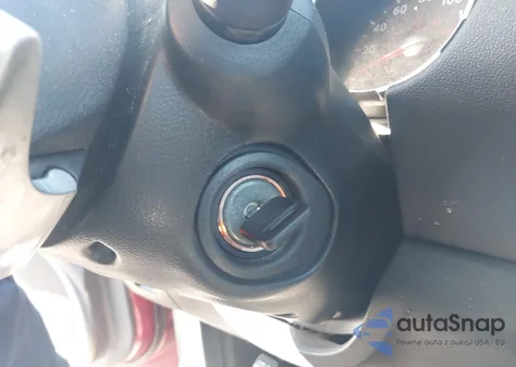 2008 Nissan Rogue Sl z USA, uszkodzony, nr VIN JN8AS58T48W006939